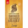 Suszone mięso "Jerky z kurczaka wędzony łagodny"